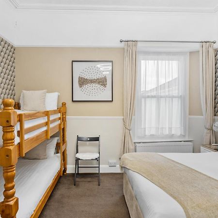 Bed and Breakfast Kethla House Torquay Exterior foto