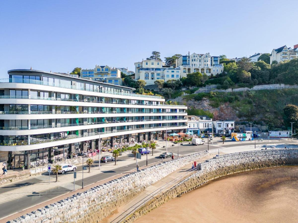 Bed and Breakfast Kethla House Torquay Exterior foto