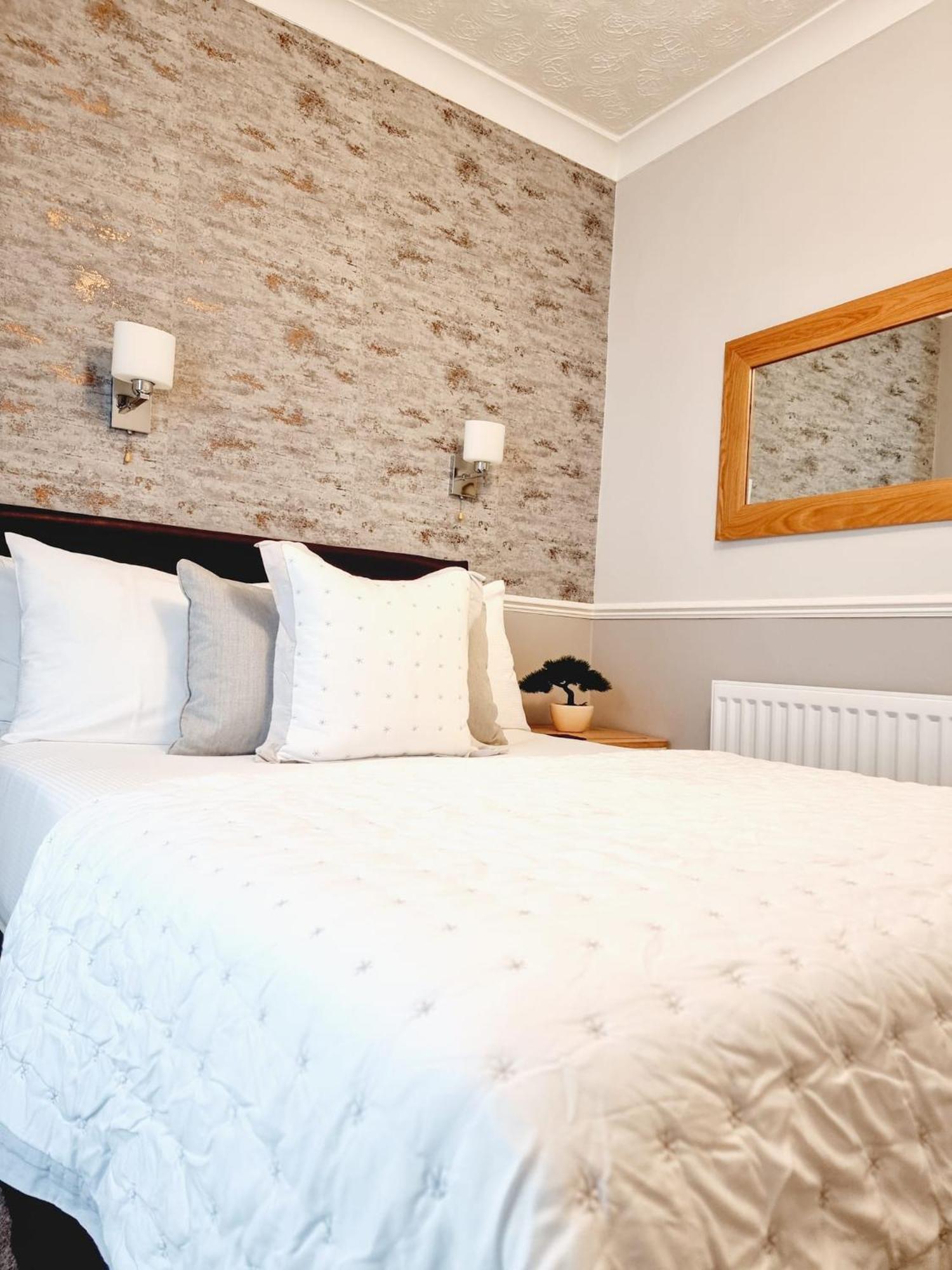 Bed and Breakfast Kethla House Torquay Exterior foto