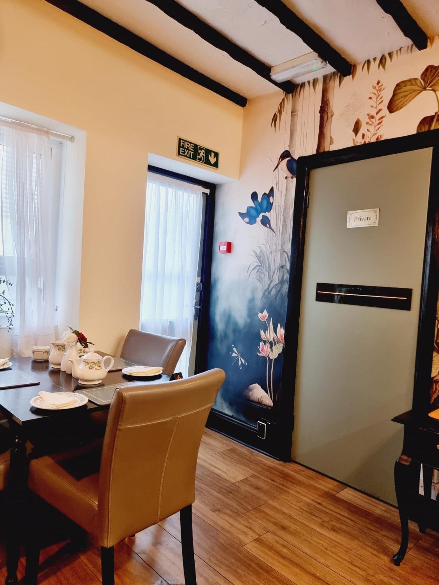 Bed and Breakfast Kethla House Torquay Exterior foto