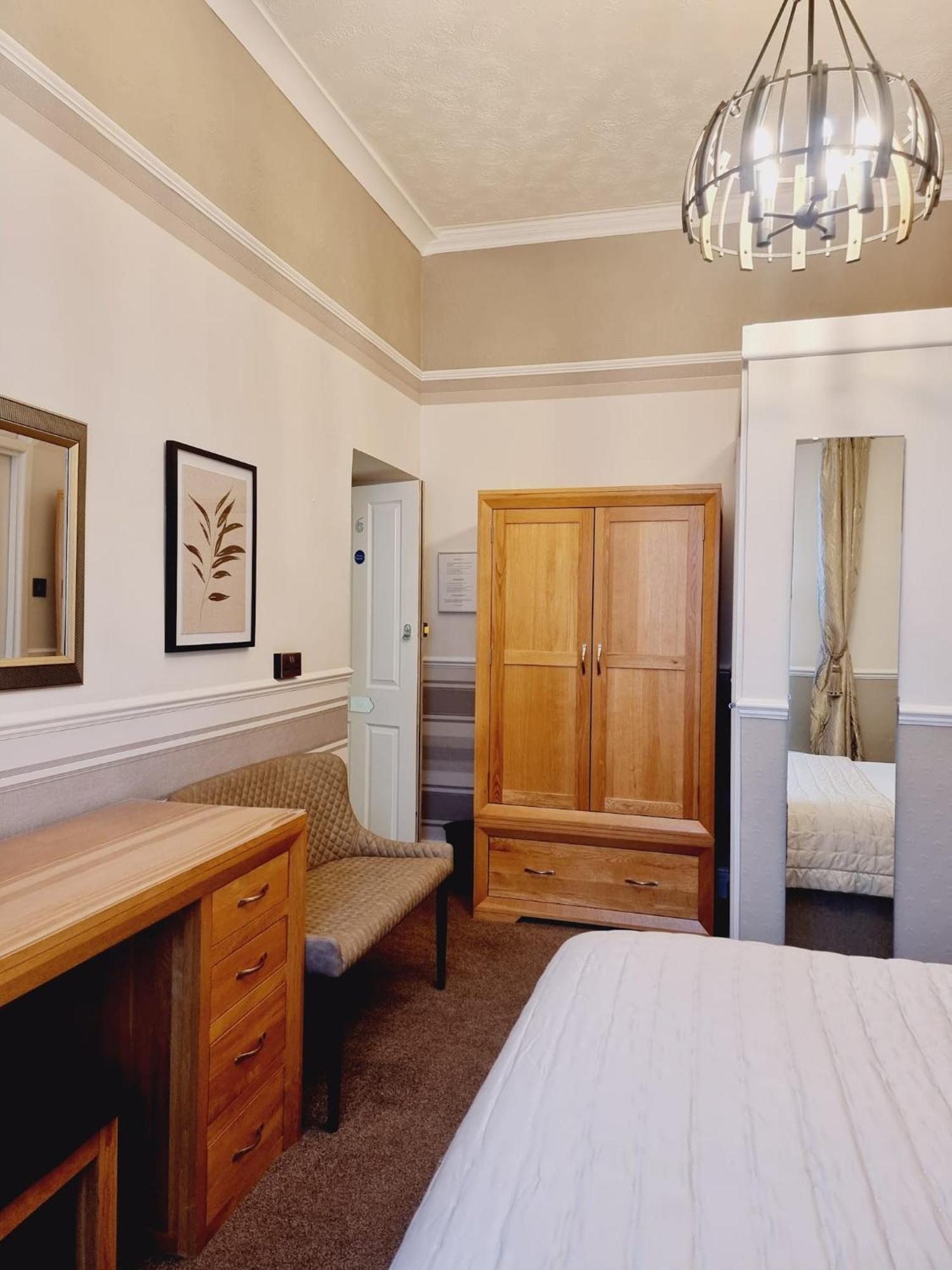Bed and Breakfast Kethla House Torquay Exterior foto