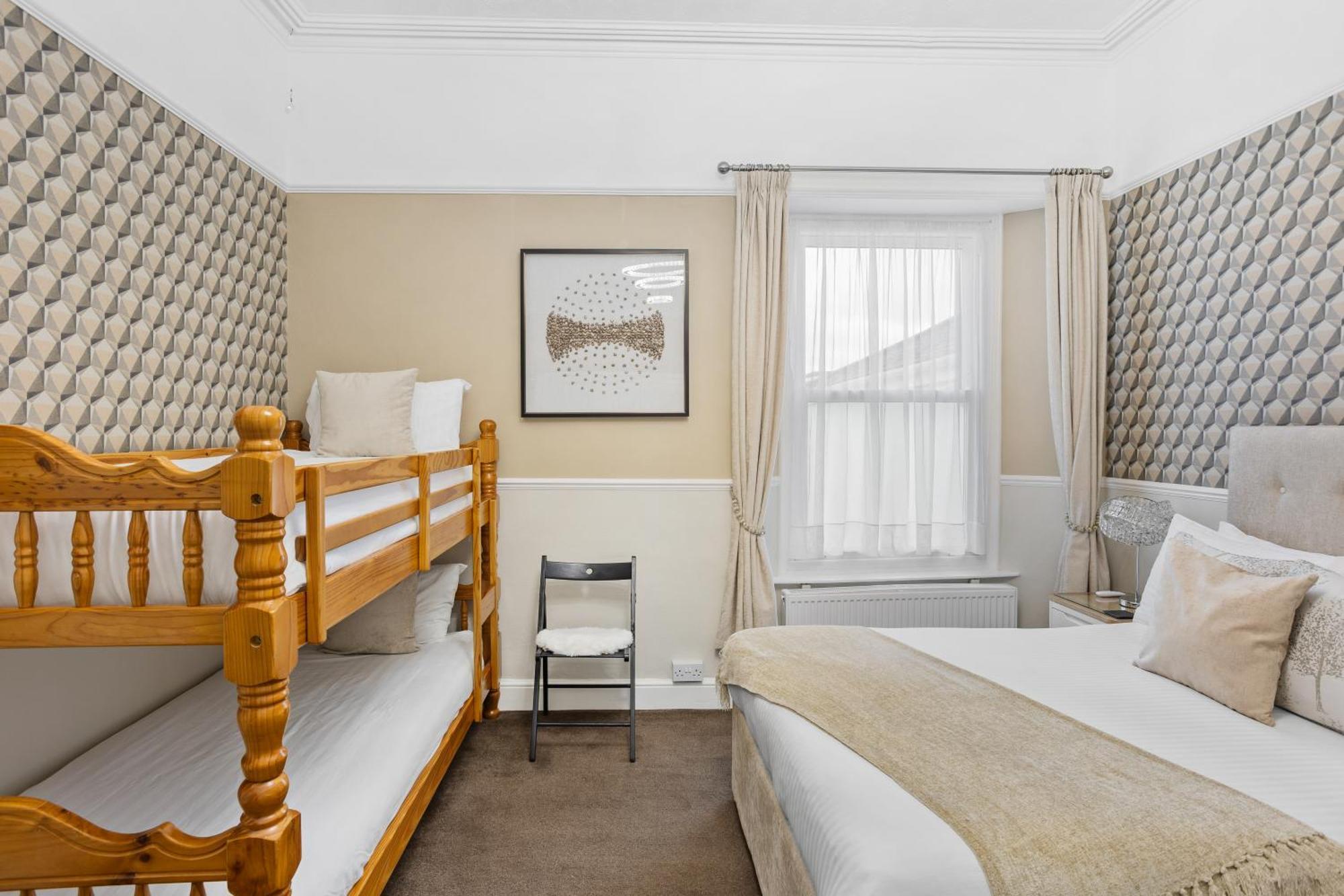 Bed and Breakfast Kethla House Torquay Exterior foto