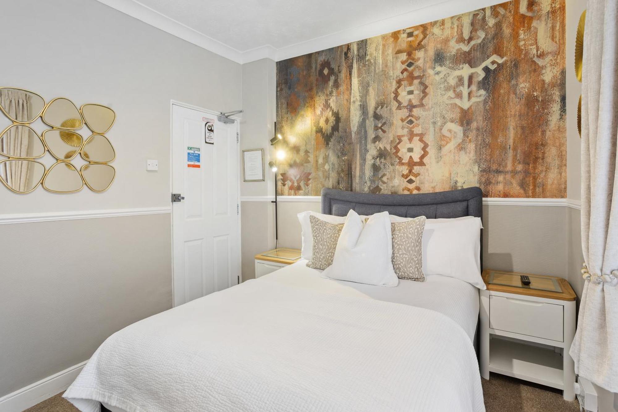 Bed and Breakfast Kethla House Torquay Exterior foto