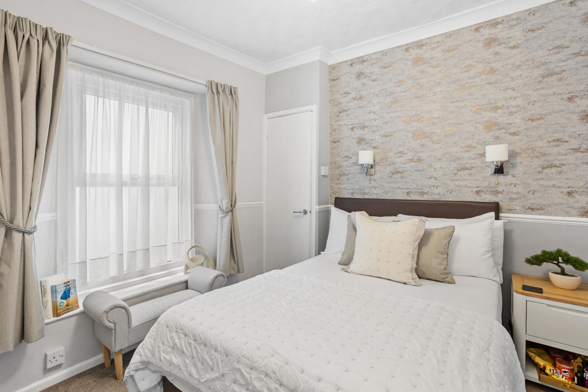 Bed and Breakfast Kethla House Torquay Exterior foto