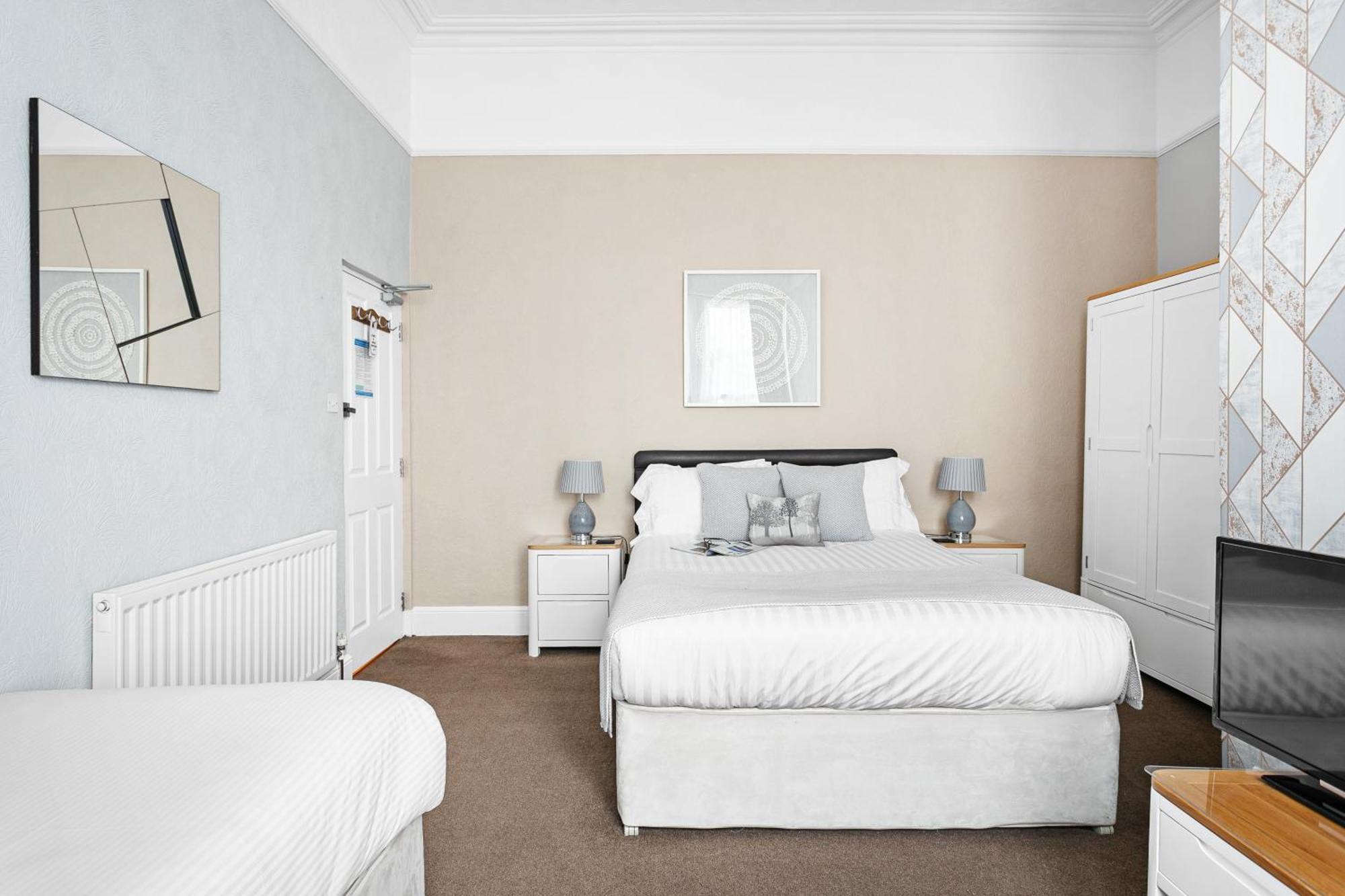 Bed and Breakfast Kethla House Torquay Exterior foto