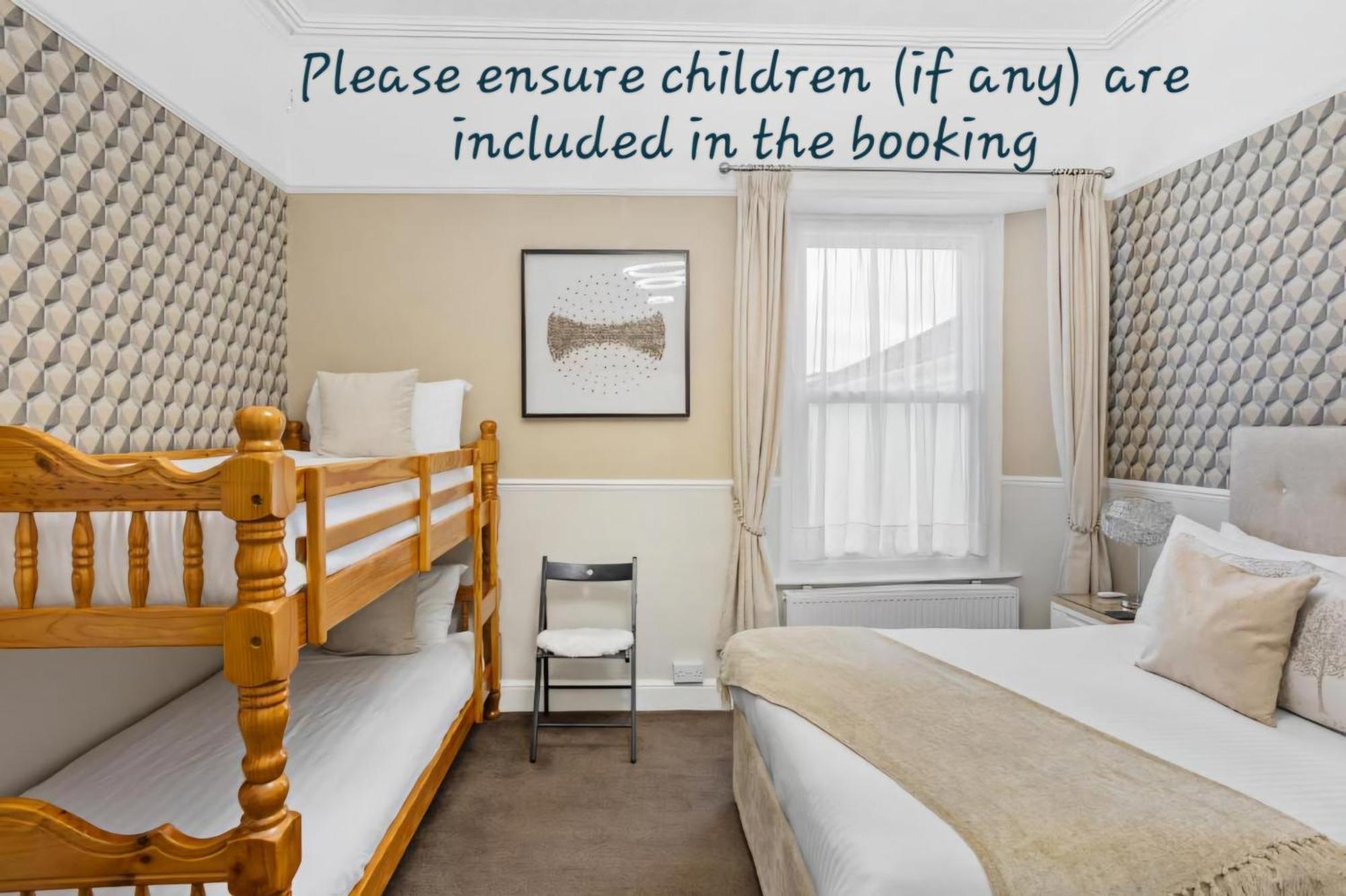 Bed and Breakfast Kethla House Torquay Exterior foto