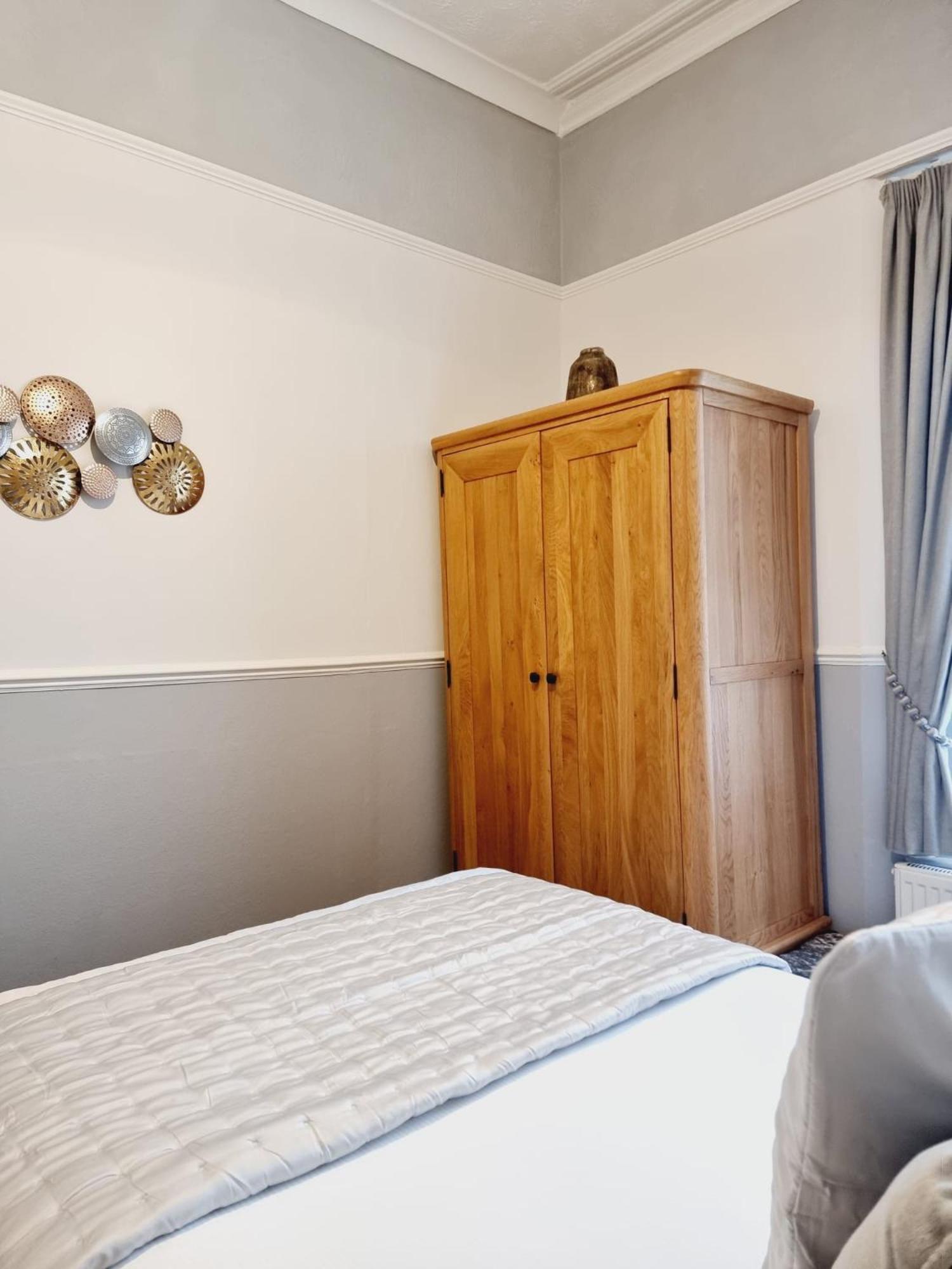Bed and Breakfast Kethla House Torquay Zimmer foto