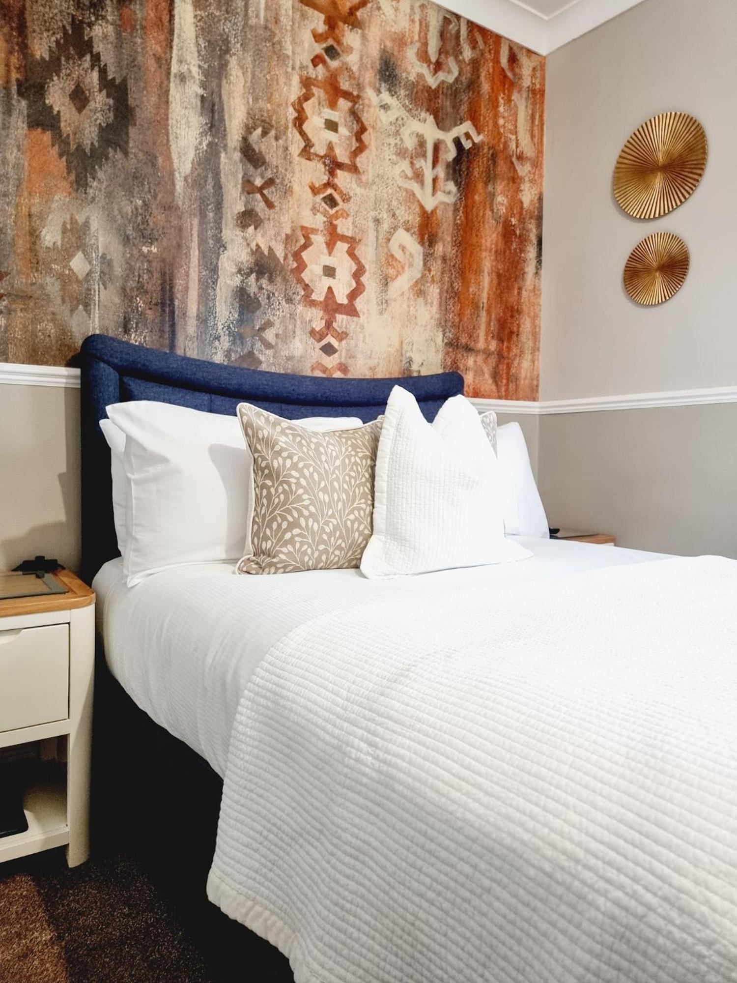 Bed and Breakfast Kethla House Torquay Zimmer foto
