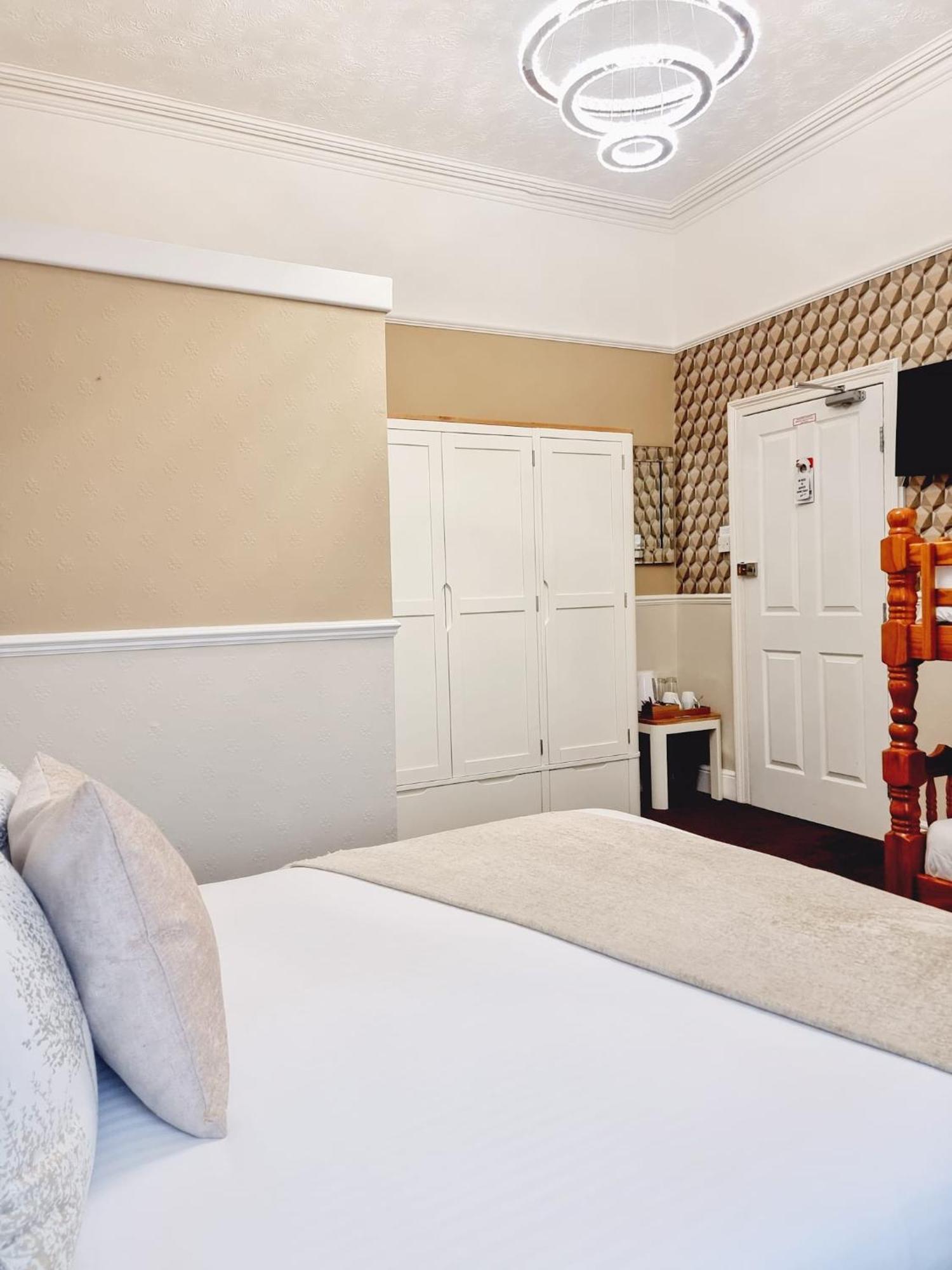 Bed and Breakfast Kethla House Torquay Zimmer foto