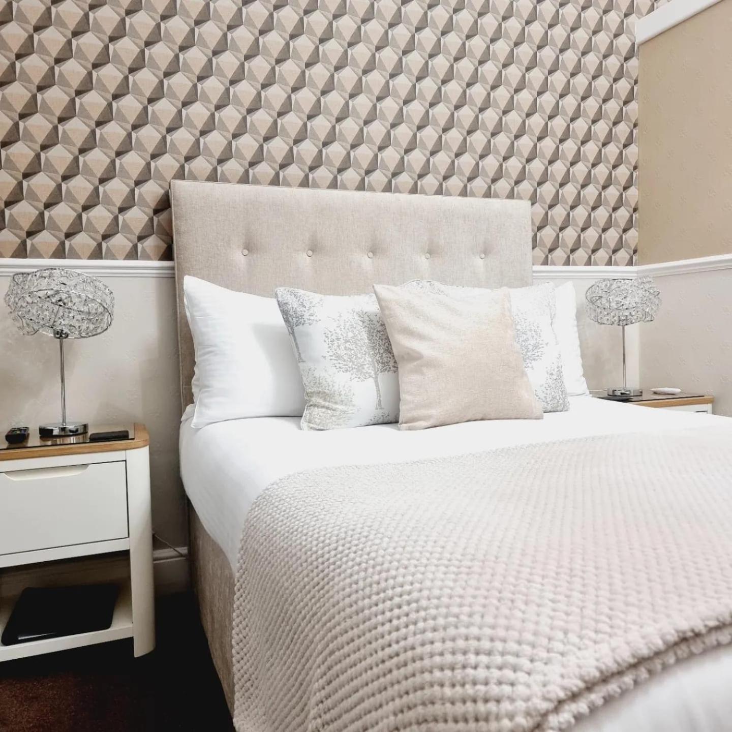 Bed and Breakfast Kethla House Torquay Zimmer foto