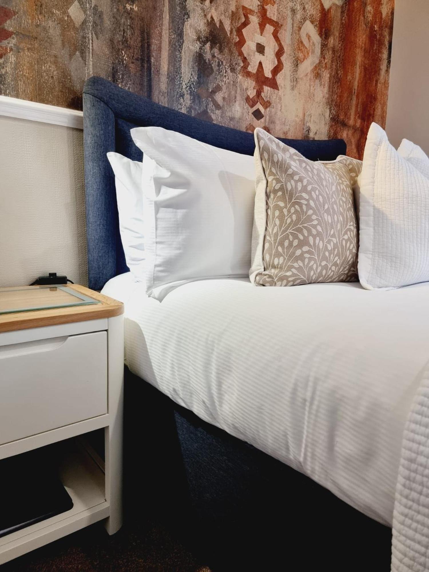 Bed and Breakfast Kethla House Torquay Zimmer foto