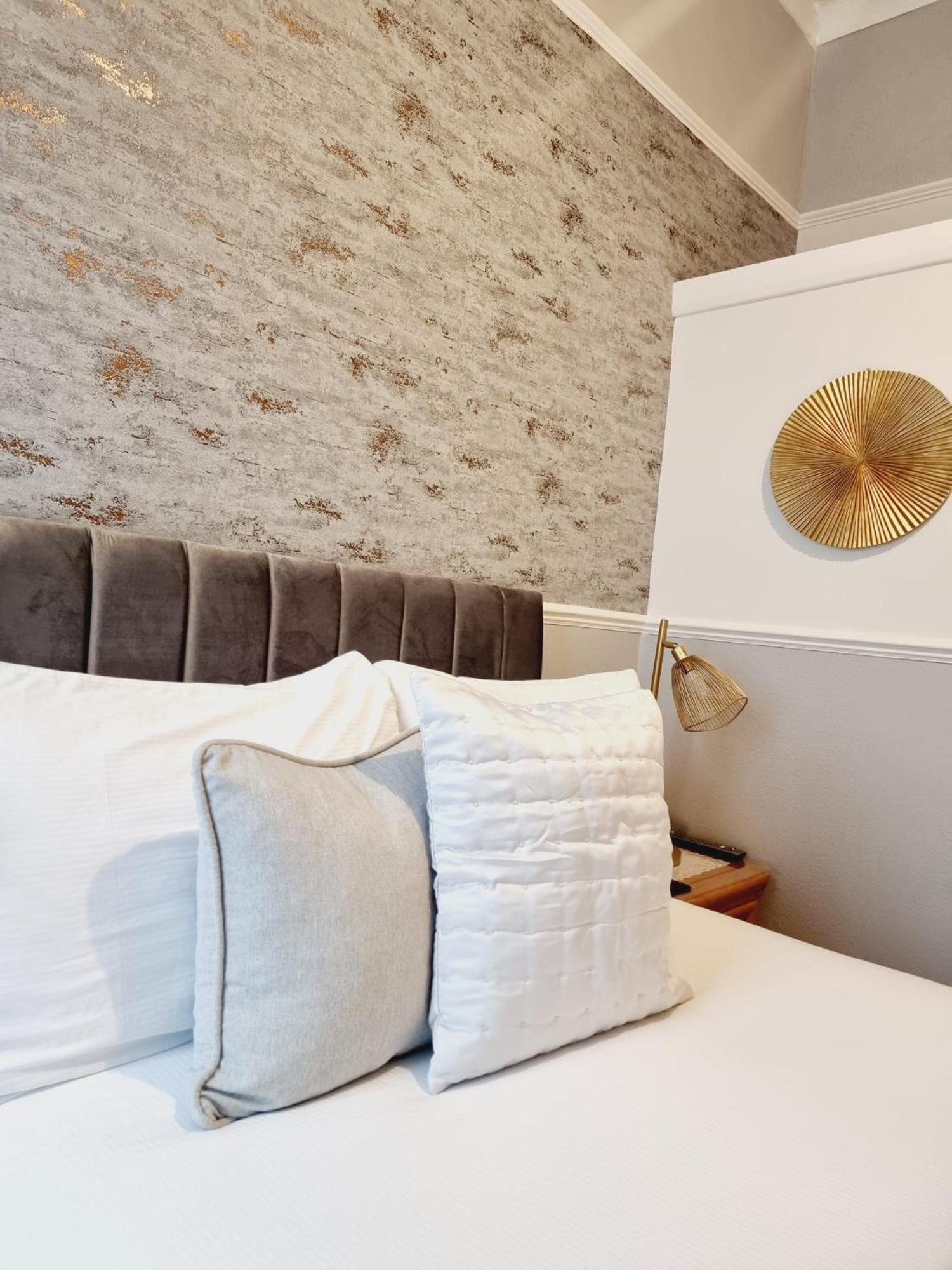 Bed and Breakfast Kethla House Torquay Zimmer foto