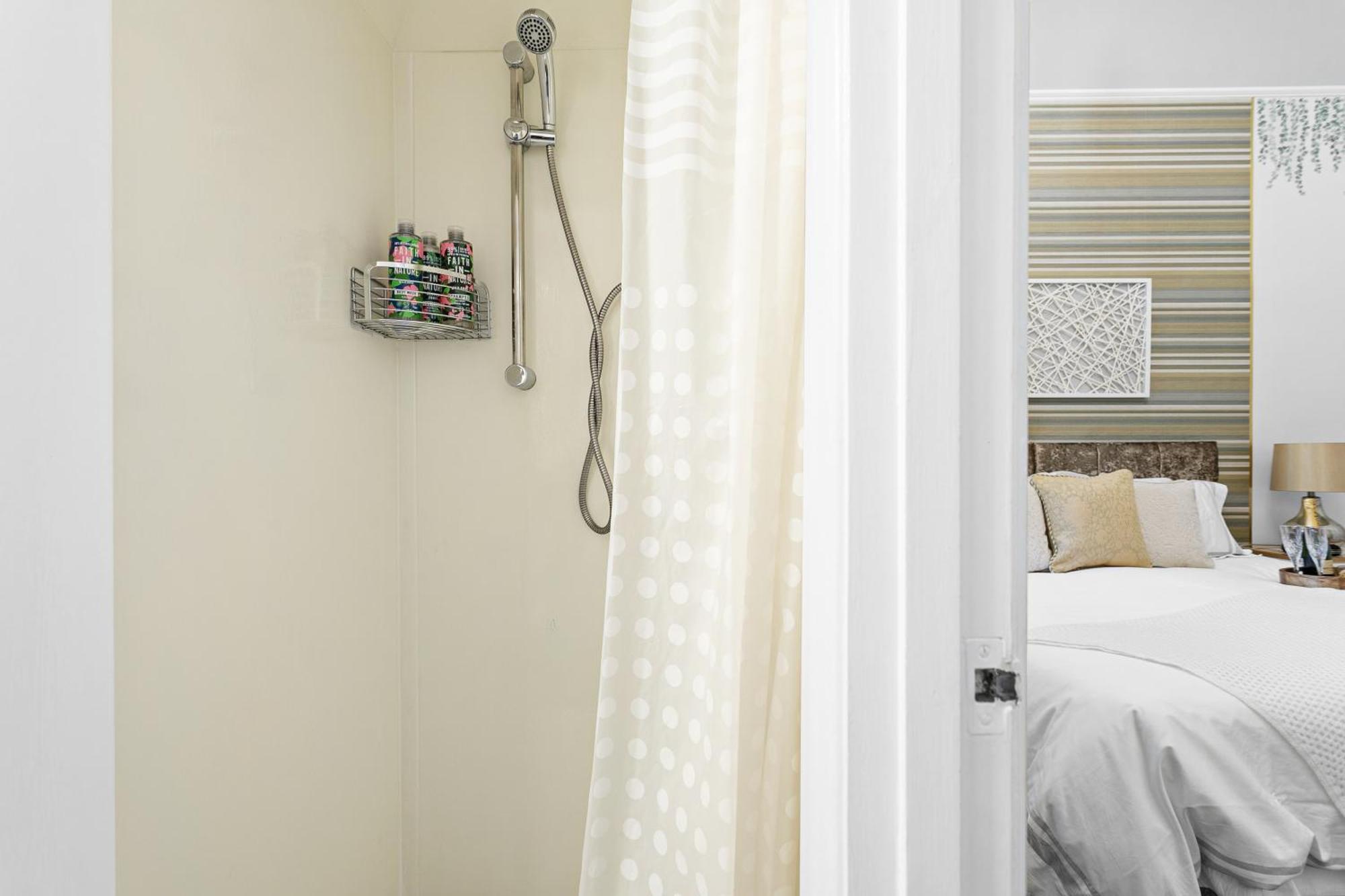 Bed and Breakfast Kethla House Torquay Zimmer foto