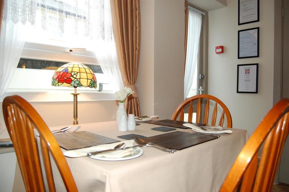 Bed and Breakfast Kethla House Torquay Exterior foto