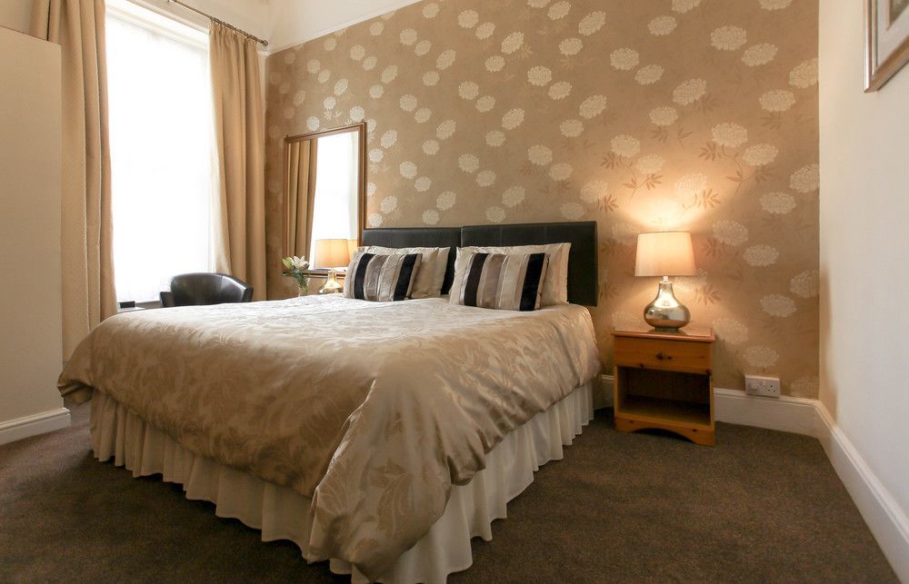 Bed and Breakfast Kethla House Torquay Exterior foto