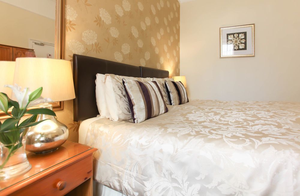 Bed and Breakfast Kethla House Torquay Exterior foto