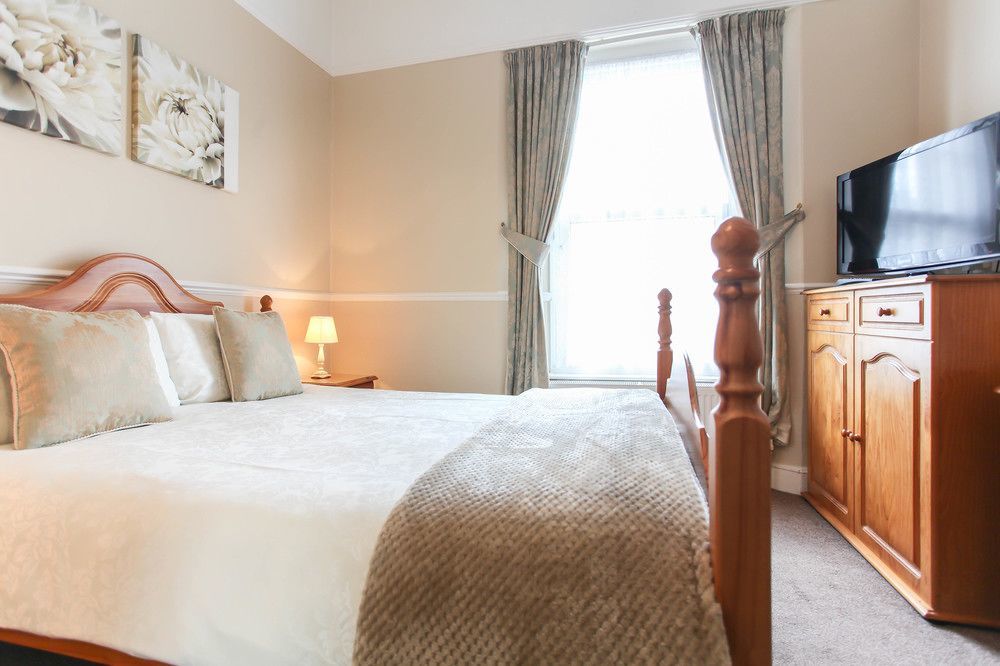 Bed and Breakfast Kethla House Torquay Exterior foto